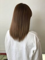 トップレディ(TOP LADY)&nbsp;艶カラーカット