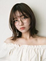 ブレスボー コウベ(Breath beauu) ▼長澤歩美Breath beauu Kobe▼ショート/ボブ/三宮/元町/神戸