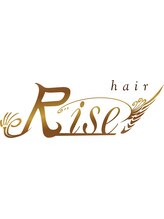 Rise hair