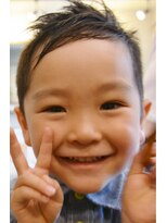 ドーズヘアーワークス(doze hair works)&nbsp;楽ちんショート