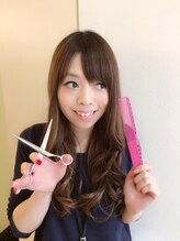 ポリッシュ 東向日店(POLISH)&nbsp;山下 美姫