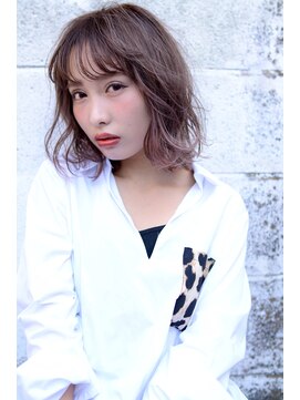 ベター(better) メルトカラー  baby beige bob