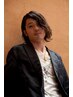 新規☆Men's限定　カット＋毛穴スッキリヘッドスパ → ￥5000