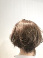 ヘアーアンドビュー ティーリタ 蕨(RITA)&nbsp;耳かけユルショート