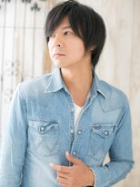 グルーミングサロン バーバー キャッスル 北浦和西口(Grooming salon Barber Castle) 遊べるナチュラルミディj