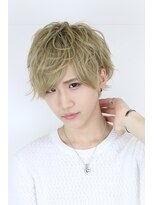 アブソ(Absolute) スイートマッシ 寺内sp