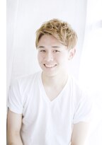 シュシュット(chouchoute)&nbsp;吉祥寺3分/イメチェンツーブロック無造作マットネープレス145