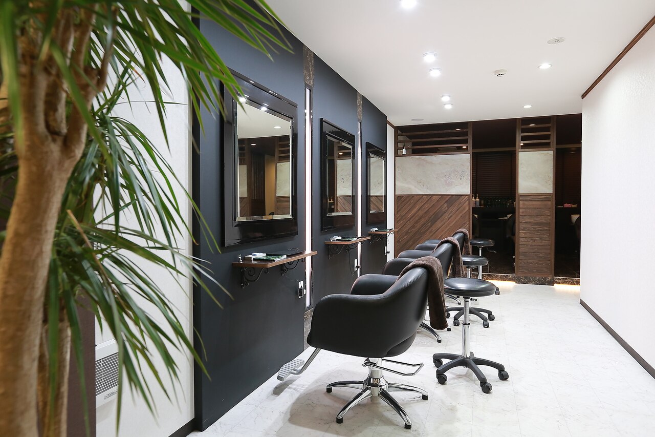 高崎 群馬県 でメンズカットがおすすめ 美容室口コミランキングtop3 Mens Nown