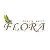 ビューティーサロン フローラ(beauty salon FLORA)のお店ロゴ