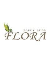 beauty salon FLORA