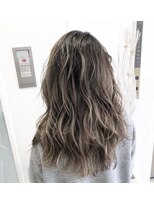 ループ(LOOP) ハイライトグラデーション