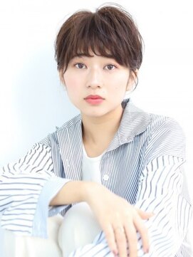 ケーツー エソラ池袋店(K-two) ［髪質改善トリートメント］20代30代40代♪［池袋/目白/大塚］