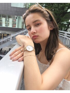 アクト 原宿(ACT) summer casual