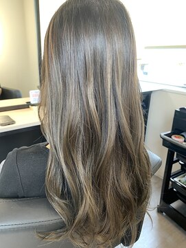 スターズ 船橋(STARS) ブリーチカラー