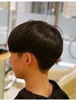 アデイ 大森店(AdAy)&nbsp;メンズボブ　韓国