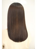 ドゥーエ 吉祥寺(Due)&nbsp;髪質改善ロングスタイル