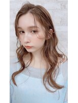 ヘアセット専門店 ナゴミ 池袋店(nagomi) フルメイク/ポイントメイク/アイメイク/アイシャドウ/メイク