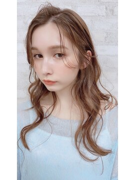 ヘアセット専門店 ナゴミ 池袋店(nagomi) フルメイク/ポイントメイク/アイメイク/アイシャドウ/メイク