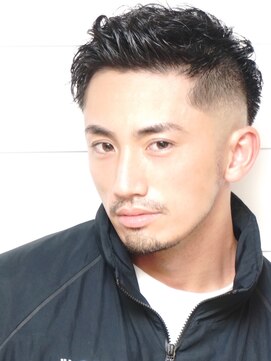 ダッド(DAD) 【Full part】