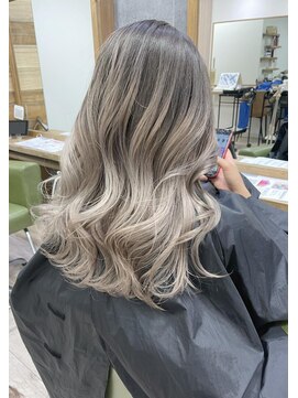 ジゼル(gisele) (稲毛)シャドールーツ