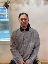 カバノ(cabano)&nbsp;増田 光春