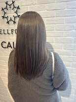 ビューティー エールフォルム 浜松有玉店(BEAUTY YELLFORME)&nbsp;ミルクティーベージュ