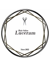 Luceram Hair