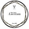 ルセラムヘアー(Luceram Hair)のお店ロゴ