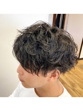 ワイズ ビー 尾張旭店(Y's BEE) ツイストスパイラル