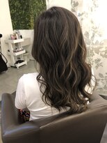 パシフィックダズールバトン(Pacific Dazzle baton)&nbsp;【原style】20代30代40代◎小顔くびれディー