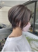 ローショート
