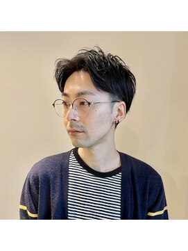 オリジネイト(ORIGINATE) Center Part