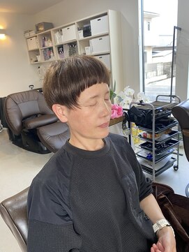 イロ(16iro) コンパクトモードマッシュ