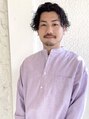 エステージ 喜連店(S-TAGE) 戸田 陽一郎
