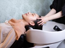 ウルハサロン(ULHA salon)