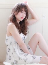 ヘアー リゾート グロウ(hair resort GROW)