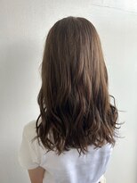 セダクション 道後樋又店(Seduction)&nbsp;松山市/20代/30代/40代/柔らかモカベージュ