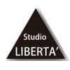 スタジオリベルタ(Studio LIBERTA')のお店ロゴ