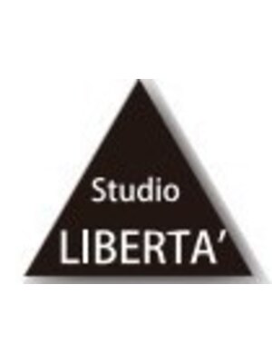 スタジオリベルタ(Studio LIBERTA')