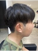 メンズマッシュ
