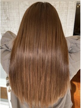 クラナ(clana) 那覇店/clana/沖縄美容室/プルエクステ