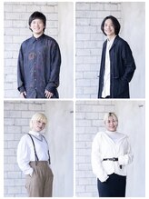 ◆Stylist×Colorlist