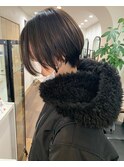 大人ショート