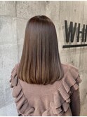シフォンブラウン