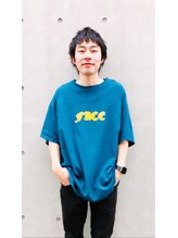 プネル 渋谷(PUNEL)&nbsp;齋藤 剛