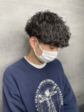 ネクスト 静岡店(NEXT) NEXT静岡 波巻きメッシュ