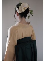 セン(sen)&nbsp;tight arrange