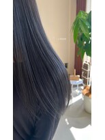 メイン(『　　』main)&nbsp;ダークアッシュ