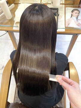 ペイジバイネオリーブ 吉祥寺店(Paige by Neolive) 髪質改善で美髪に!吉祥寺