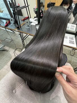 ラヴィエ(RAVIE) 美髪